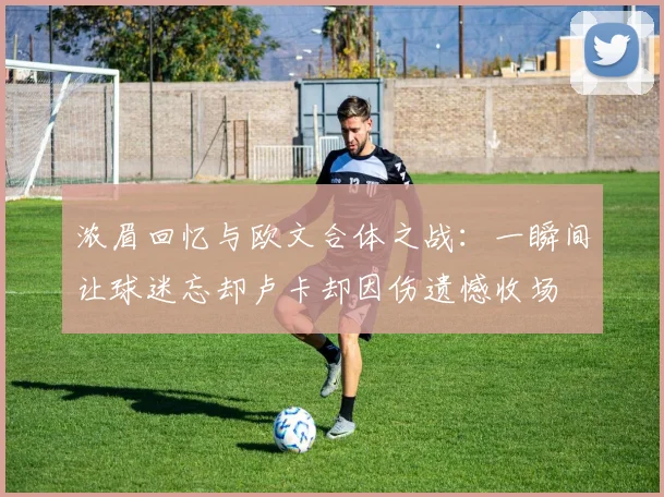 浓眉回忆与欧文合体之战：一瞬间让球迷忘却卢卡却因伤遗憾收场